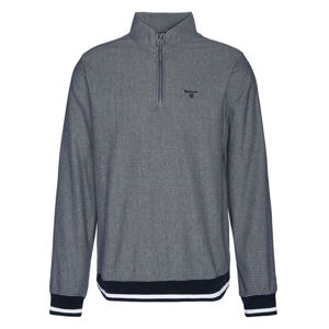 Barbour Houndwood Half-Zip Sweatshirt